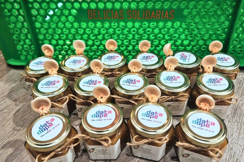 regalos para eventos de empresa