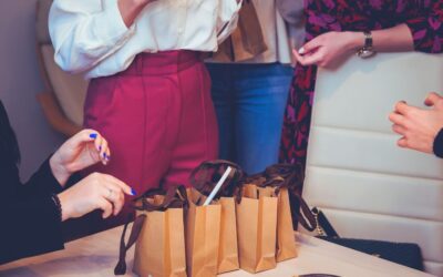 Las 5 mejores ideas de regalos corporativos originales