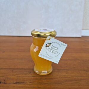 Vinagreta de Naranja 100gr