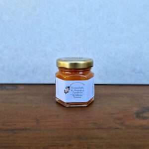 Mermelada de Clementina y Zanahoria 60g