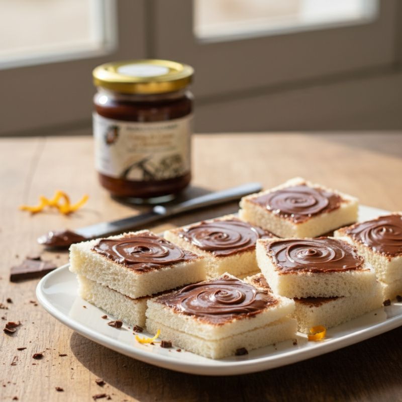 Crema de Cacao 180g - Minisandwich