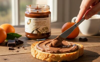 Recetas con crema de cacao: ideas sencillas y deliciosas