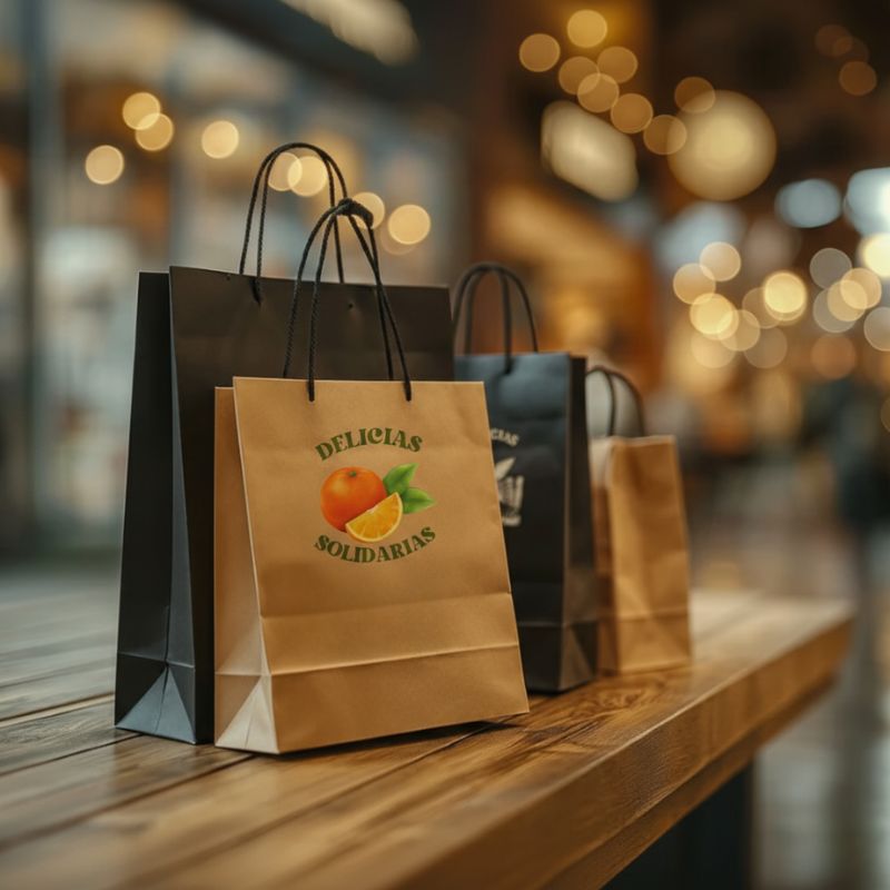 Estuche degustación tres sabores