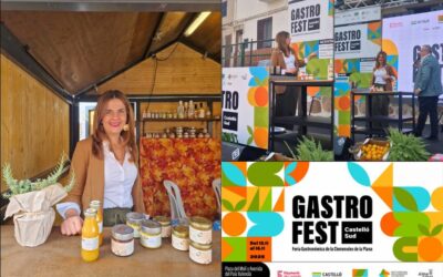 El II Gastrofest Castelló Sud: Impulso a la gastronomía y agricultura local