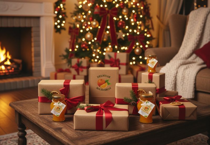 Qué regalar en navidad