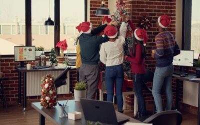 Ideas de regalos de Navidad para empleados: sorprende a tu equipo esta Navidad